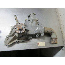 30H018 Water Coolant Pump From 1997 Ford F-250 HD  7.3 1823611C2 Power Stoke Diesel